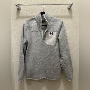 Under Armour jacket